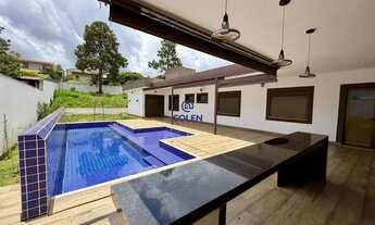 Imagem 2: Casa locação 4 quartos - Alphaville - Nova Lima