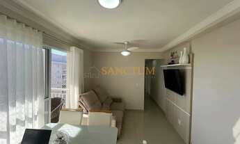 Imagem: Apartamento - Jardim Nova Europa - Campinas