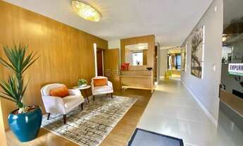 Imagem 4: APARTAMENTO À VENDA NO BOM ABRIGO - VISTA MAR - 03 DORMITÓRIOS COM SUÍTE - 02 VAGAS