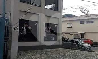 Imagem 2: Prédio inteiro à venda ou para locação em Água Fria - SP