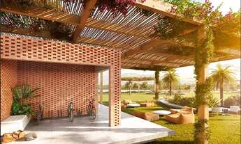 Imagem 2: CONDOMÍNIO VICO HOME RESORT - REPASSE