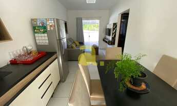 Imagem 7: CASA PARA ALUGAR NO BADENFURT SEMI MOBILIADA