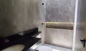 Imagem 9: Térrea para venda tem 115 metros quadrados com 3 quartos