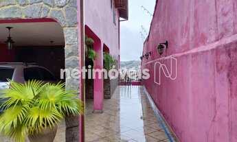 Imagem 4: Venda Casa Santa Mônica Belo Horizonte