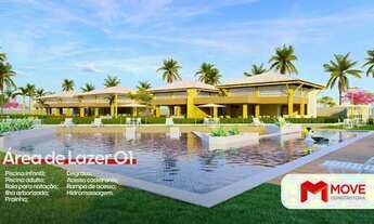 Imagem 7: EXCELENTE LOTE PROXIMO AO LAGO - MELIA RESIDENCE - RAINHA DOS LOTES