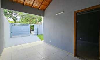 Imagem 3: Casa Térrea à venda, 3 quartos, 3 vagas, Vila Morumbi - Campo Grande/MS