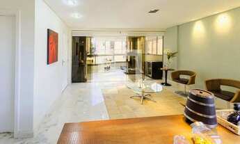 Imagem: Apartamento à Venda - Buritis, 4 Quartos