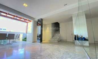 Imagem 3: Cobertura Duplex para locação com 213m² Savassi