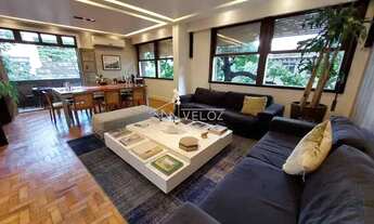 Imagem 7: Apartamento - / Residencial / Leblon