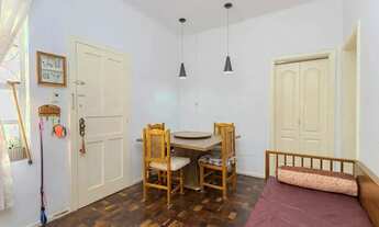 Imagem 7: Apartamento 72m², 3 quartos, 1 banheiro. Bairro Rebouças