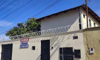 Imagem 2: Prédio com 8 kitnets - Renda de 6300,00 mês - próximo à avenida Rio Verde