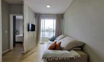 Imagem: Apartamento para Locação 55 m² Mobiliado