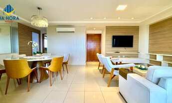 Imagem 2: Apartamento sofisticado com 3 suítes em Candelária