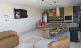 Imagem 2: Apartamento Vila Dom Pedro II São Paulo/SP