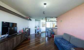 Imagem 6: Apartamento com varanda vista do mar em Piedade à venda