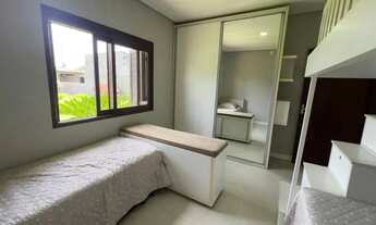 Imagem 6: Casa Mobiliada com Churrasqueira em Santo Antonio, Capão da Canoa - Venda REF: