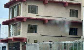 Imagem: Prédio Comercial na Antônio Barreto