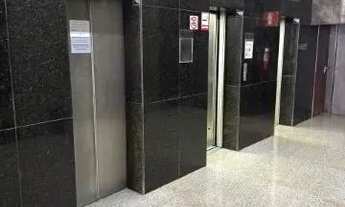 Imagem 2: Escritório para venda tem 22 metros quadrados com 1 quarto em Lourdes - Belo Horizonte - M