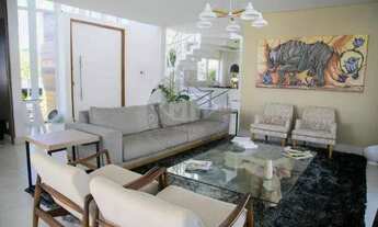 Imagem 4: Mansão com 04 suítes à venda em Jurerê Internacional