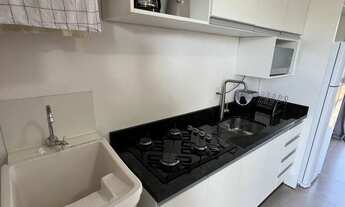 Imagem 2: Studio moderno a venda mobiliado. Completo