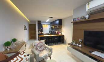 Imagem 4: Apartamento reformado em Jardim da Penha