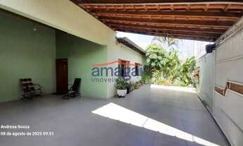 Imagem: Casa mobiliada com piscina para locação