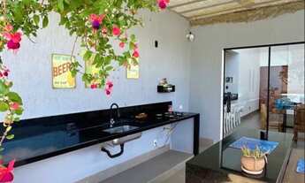 Imagem 4: Vendo casa térrea no tororó/Jardim botânico