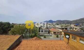 Imagem: Casa de Vila - / Residencial / Cascadura