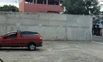 Imagem 3: Loja para aluguel com 110 m² na Luiz Tarquinio Pontes - Lauro de Freitas - BA