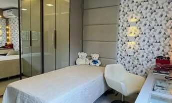 Imagem 4: Apartamento à venda no EDIFÍCIO ALAMEDA IMPERIAL - ACESSO 1 , ALTO DO MANDU, Recife, PE