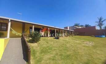 Imagem: Chácara em Margarida Quintiliano Ribeiro