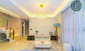 Imagem: Casa 3 dormitórios - Santa Felicidade