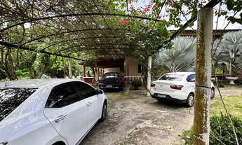 Imagem 6: OTIMO SITIO COM UMA LINDA CASA COM PISCINA