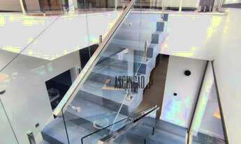 Imagem 4: Casa com 3 dormitórios, 300 m² - venda por R$ 5.495.000,00 ou aluguel por R$ 24.961,00/mês