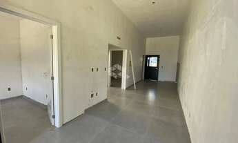 Imagem 3: Casa térrea com piscina à venda na Hípica - 3 dormitórios (1 suíte