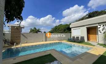 Imagem 5: BELA CASA ALTO PADRÃO EM CONDOMINIO