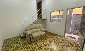 Imagem: Térrea para aluguel possui 60 metros quadrados