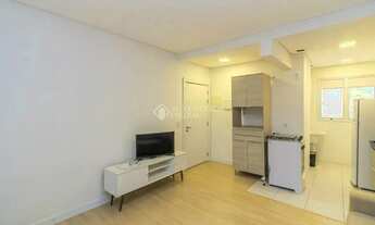 Imagem 4: Apartamento 1 quarto