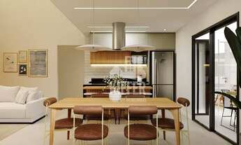 Imagem 4: Casa a venda Alto Padrão em Itaipuaçu 3 quartos suite churrasqueira piscina privativa