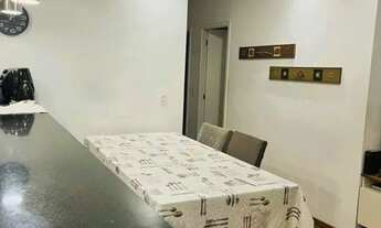 Imagem 3: Apartamento para Venda em Barueri, Núcleo Residencial Célia Mota, 3 dormitórios, 1 suíte