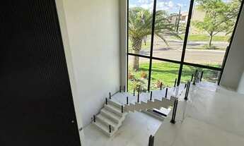 Imagem 6: Jardins Lisboa - Sobrado 4 Suítes Plenas