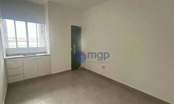 Imagem: Apartamento para locação na Vila Maria