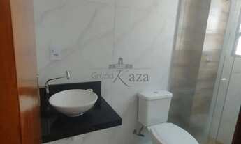 Imagem 5: Apartamento - Floradas de São José - Residencial Sabrina - 3 Dormitórios - 58m²