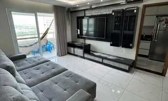 Imagem: Lindo Apartamento de 03 Quartos no Condomínio