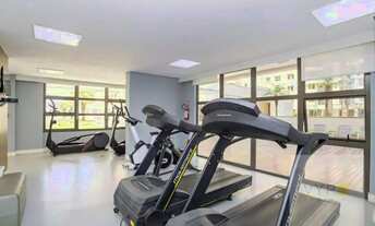 Imagem 7: Apartamento 3 quartos a venda no Capão Raso - Condomínio Life Residence