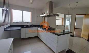 Imagem 5: Apartamento com 3 dormitórios à venda, 181 m² por R$ 1.995.000,00 - Vila São Francisco - S