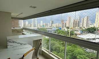 Imagem: Dúplex 03 Suítes Marista