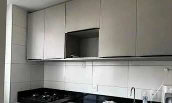 Imagem 2: Easy edificio Apartamento com 2 dormitórios