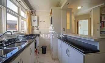 Imagem 7: APARTAMENTO À VENDA EM GRAMADO COM DOIS DORMITÓRIOS