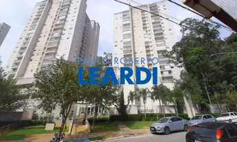 Imagem: APARTAMENTO - MORUMBI - SP